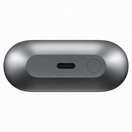 Беспроводные наушники Samsung Galaxy Buds 3 Pro