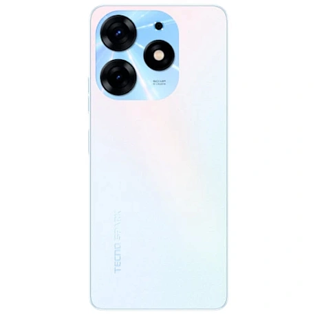 Смартфон TECNO Spark 10 Pro 8/128Gb Белый