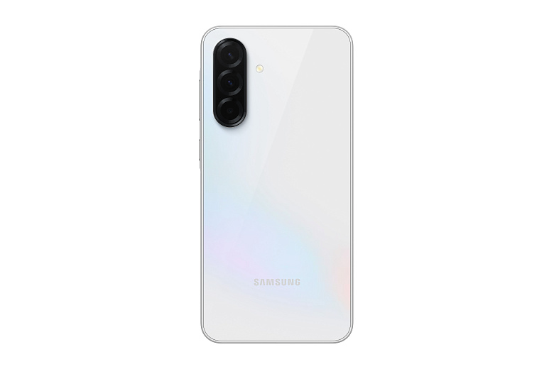 Смартфон Samsung Galaxy A36 5G 6/128Gb White