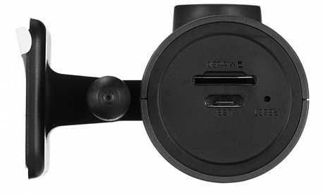 Видеорегистратор 70mai Dash Cam 1S Midrive D06 RU, черный