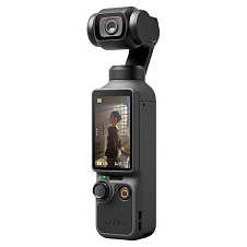 Экшн-камера DJI Osmo Pocket 4 Creator Combo