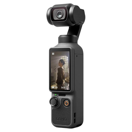Экшн-камера DJI Osmo Pocket 4 Creator Combo