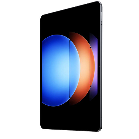 Планшет Xiaomi Pad 6 Pro 8/128 ГБ, Wi-Fi, черный