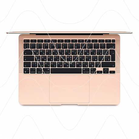 Apple MacBook Air (M1, 2020) 8 ГБ, 512 ГБ SSD Gold