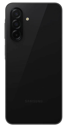 Смартфон Samsung Galaxy A26 5G 8/256Gb Black