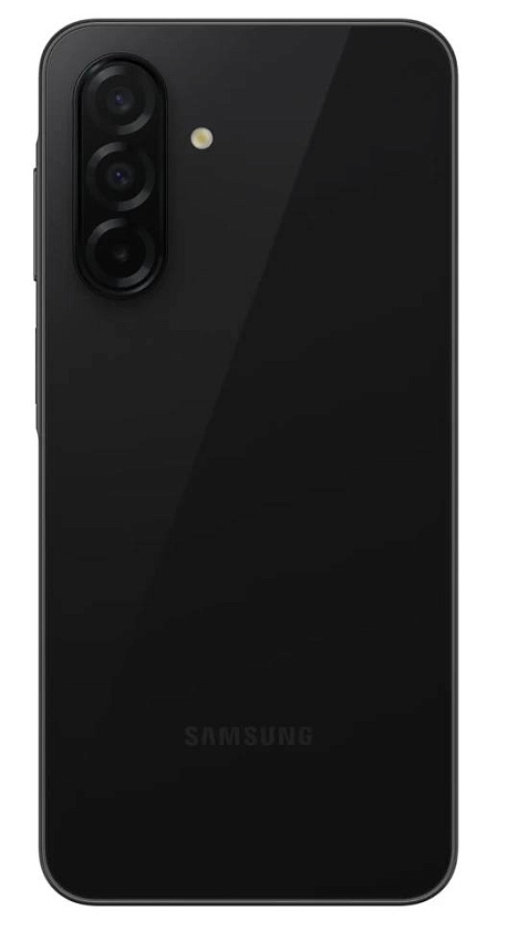 Смартфон Samsung Galaxy A26 5G 8/256Gb Black