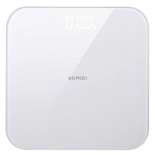 Напольные весы Xiaomi Bomidi Smart Body Weight Scaling W1