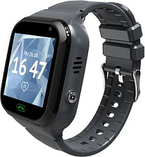 Детские часы Aimoto Omega, черные