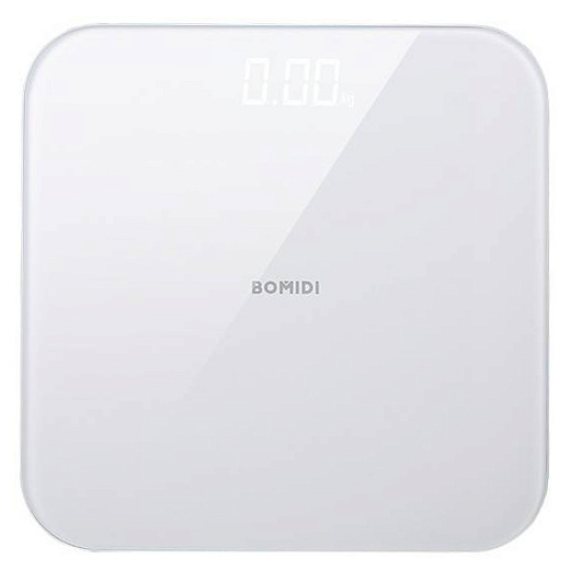 Напольные весы Xiaomi Bomidi Smart Body Weight Scaling W1