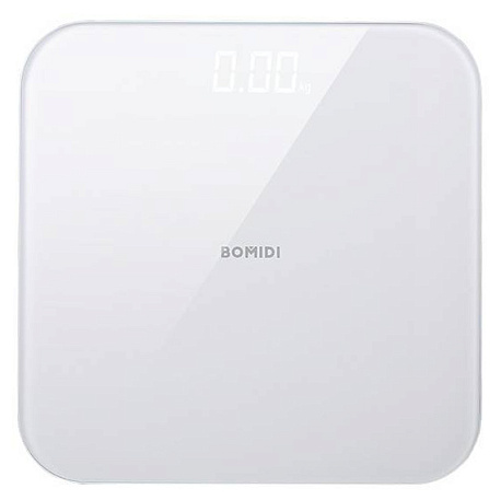 Напольные весы Xiaomi Bomidi Smart Body Weight Scaling W1