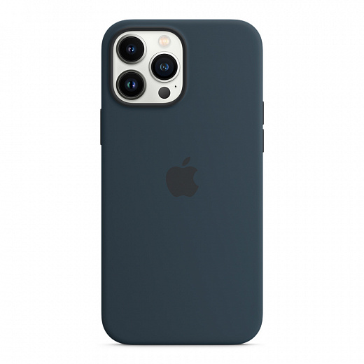 Чехол Apple Silicone Case MagSafe для iPhone 13 Pro Max (MM2U3ZE/A)