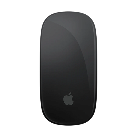 Беспроводная мышь Apple Magic Mouse 4, черный