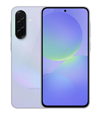 Смартфон Samsung Galaxy A36 5G 8/128Gb Lavender