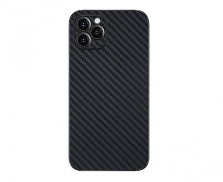 Накладка Air Skin Carbon для iPhone 13 Pro Max