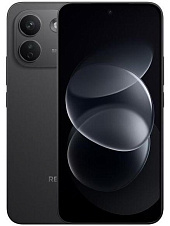 Смартфон Xiaomi Redmi Note 17 Pro Max 8/512Gb Black