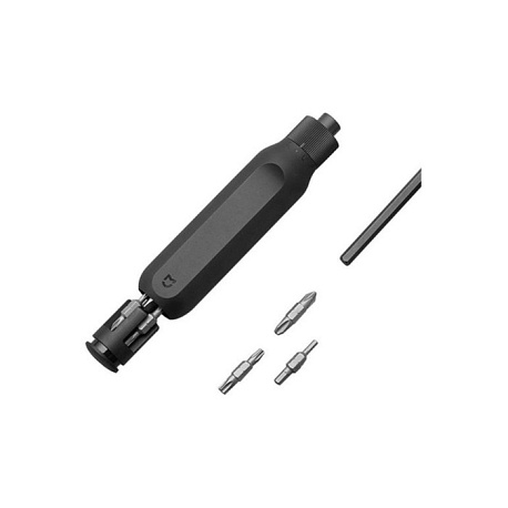 Отвертка Xiaomi Mi Ratchet Screwdriver 16в1 (BHR4779GL)