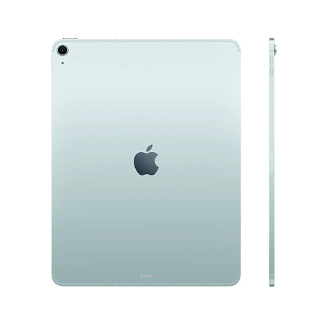 Планшет Apple iPad Air 11'' 2025 128 ГБ, Wi-Fi, blue