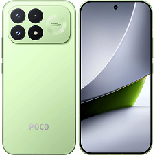 Смартфон Xiaomi POCO F9 Pro 12/512Gb Green