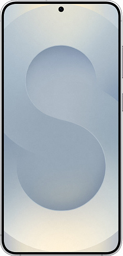 Смартфон Samsung Galaxy S25+ 12/512Gb, серый