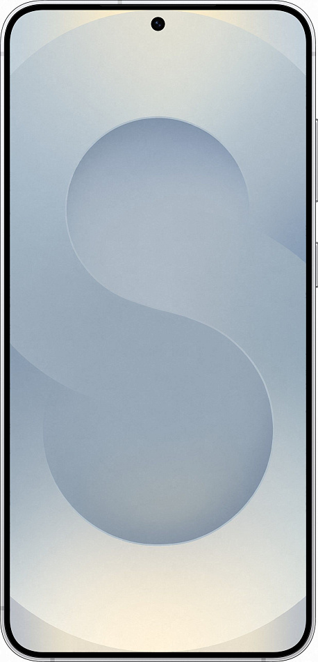 Смартфон Samsung Galaxy S25+ 12/512Gb, серый