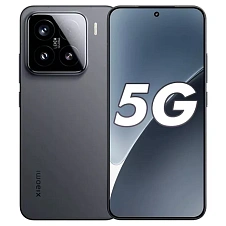 Смартфон Xiaomi 15 12/512Gb Черный