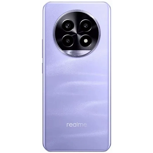 Смартфон Realme 13 Pro 8/256 ГБ, фиолетовый