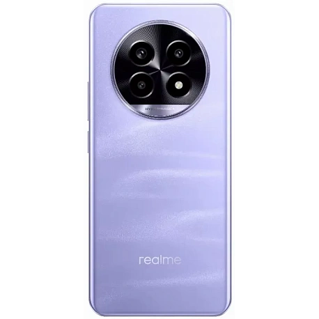 Смартфон Realme 13 Pro 8/256 ГБ, фиолетовый