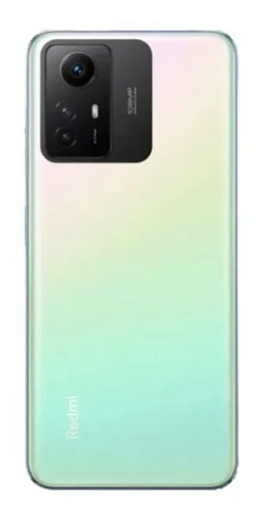 Смартфон Xiaomi Redmi Note 12S 8/256Gb Pearl Green