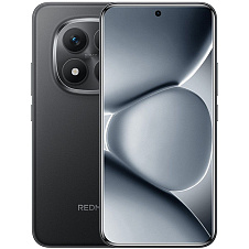 Смартфон Xiaomi Redmi Note 15 Pro Plus 8/256Gb Black