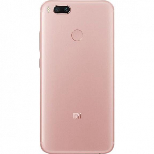 Xiaomi Mi A1 32GB Pink