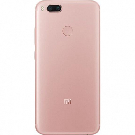 Xiaomi Mi A1 32GB Pink
