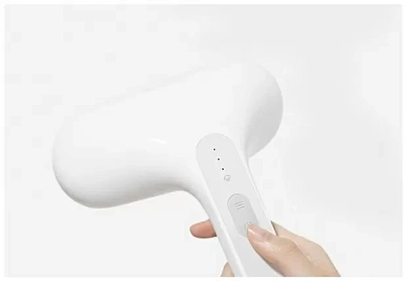 Вертикальный отпариватель Xiaomi Mijia Supercharged Garment Steamer (ZYGTJ01KL)