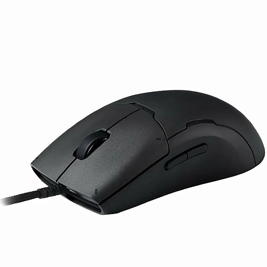Игровая мышь Xiaomi Mi Game Mouse Lite, черный (YXSB01YM)