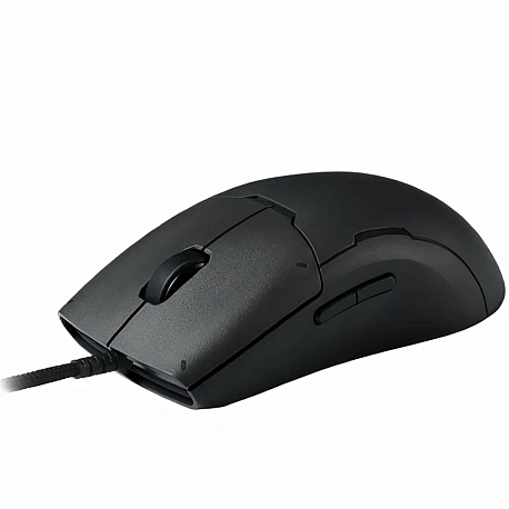 Игровая мышь Xiaomi Mi Game Mouse Lite, черный (YXSB01YM)