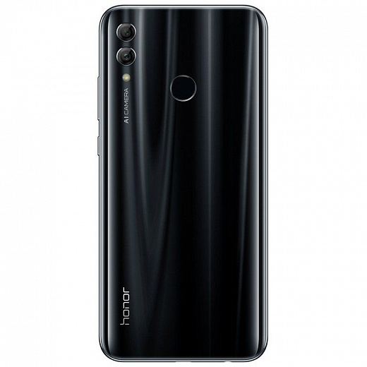 Смартфон Honor 10 Lite 3/64GB Black