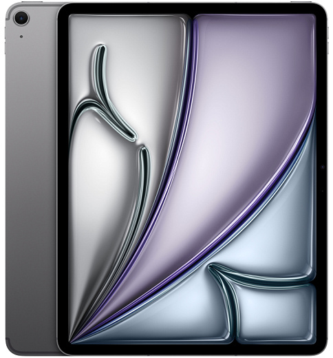 Планшет Apple iPad Air 13'' 2025 128 ГБ, LTE, space gray