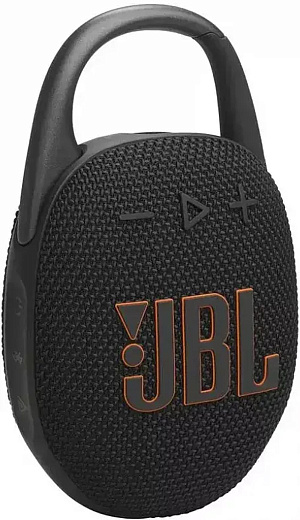 Портативная колонка JBL Clip 5