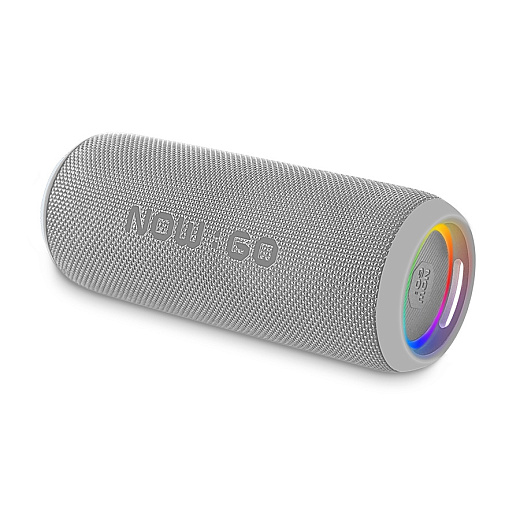 Портативная Bluetooth-колонка NowGo F6