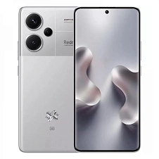 Смартфон Xiaomi Redmi Note 13 Pro Plus 12/512Gb Mystic Silver