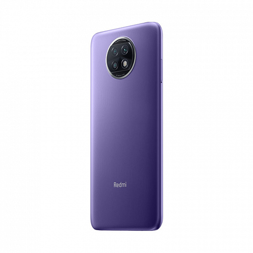 Смартфон Xiaomi Redmi Note 9T 4/128GB, фиолетовый