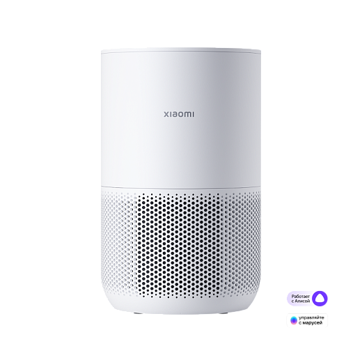 Очиститель воздуха Xiaomi Smart Air Purifier 4 Compact
