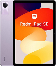 Планшет Xiaomi Redmi Pad SE 8/256Gb Purple