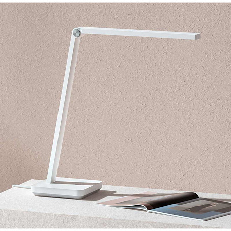Лампа офисная светодиодная Xiaomi Mijia Lite Intelligent LED Table Lamp (MUE4128CN), 8 Вт