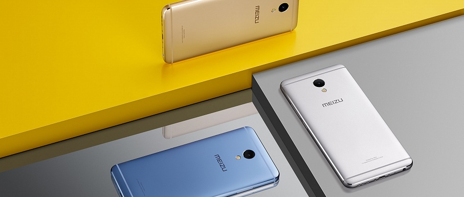 Meizu M5 Note – невероятно успешная новика от компании Meizu