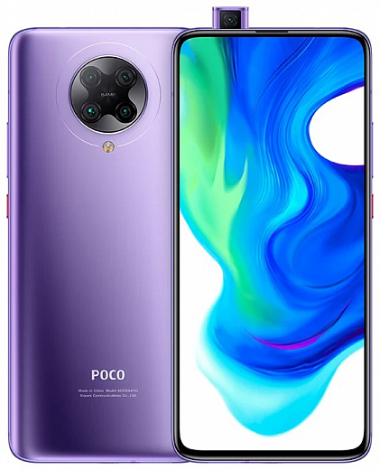 Pocophone F2 Pro 6/128 GB Purple (EU Global)