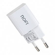 СЗУ Mocoll ROFI 20W fast charge PD, QC (Type-C)