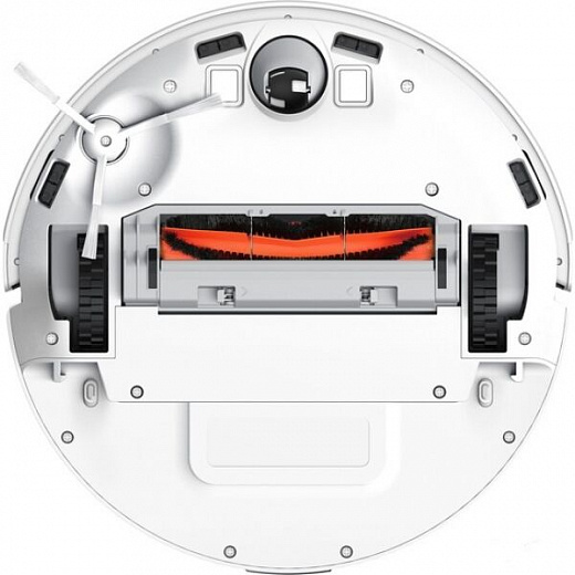 Робот-пылесос Xiaomi Mi Robot Vacuum-Mop 2 Lite MJSTL, белый (RU)