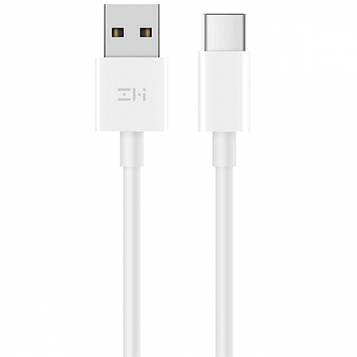 Кабель USB/Type-C Xiaomi ZMI 100 см (AL701) белый