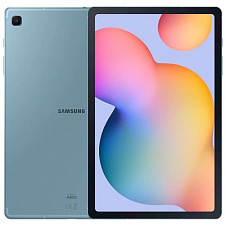 Планшет Samsung Galaxy Tab S6 Lite 2022 10.4 SM-P619 64Gb LTE Blue