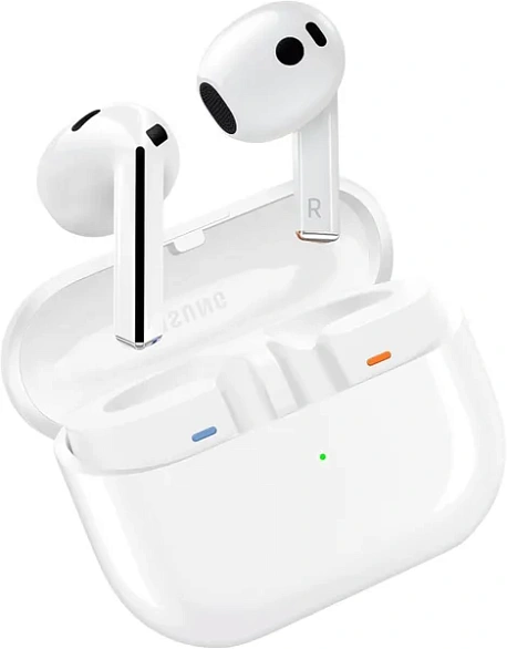 Беспроводные наушники Samsung Galaxy Buds 3